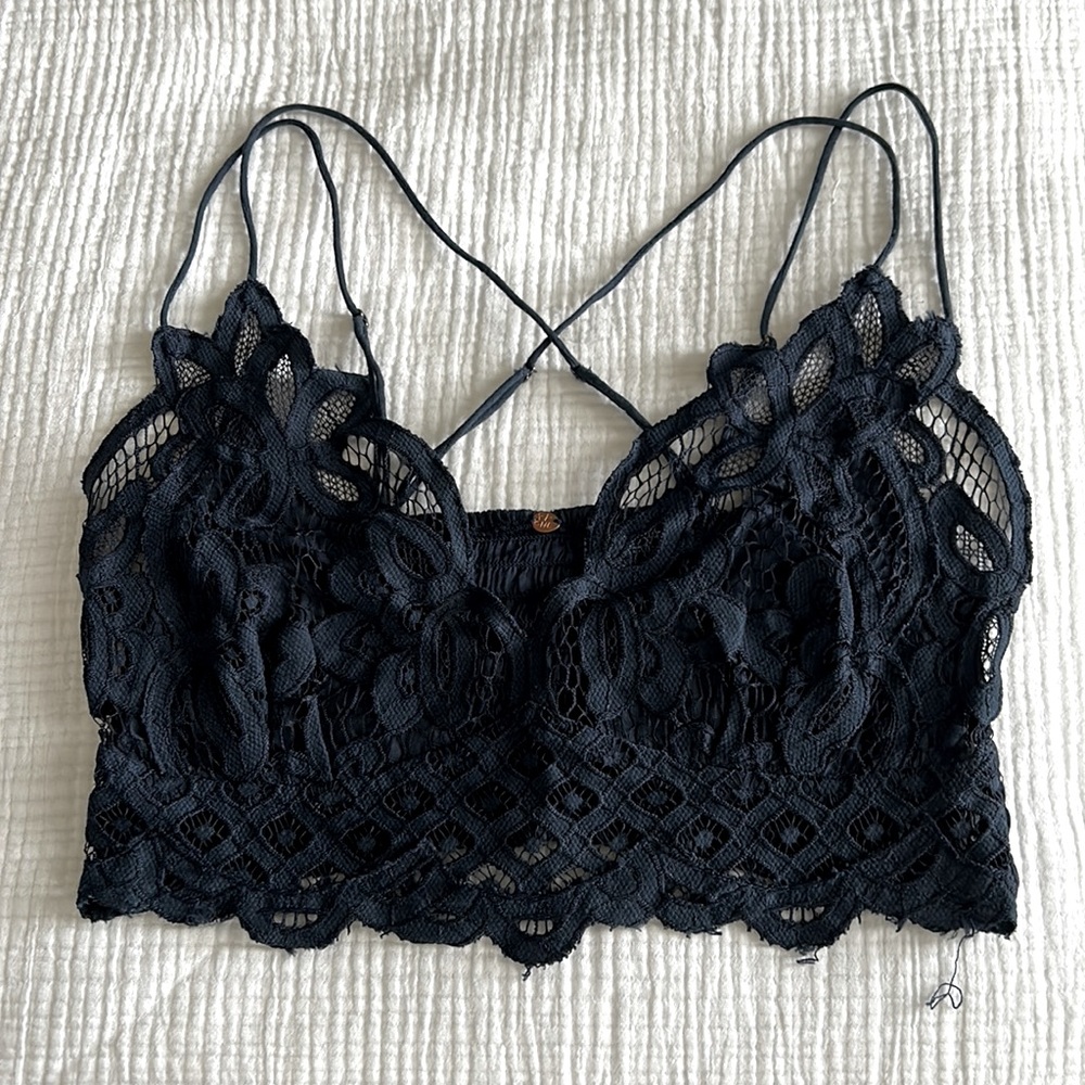 Free People One Adella Bralette